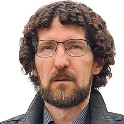Peter Gonda