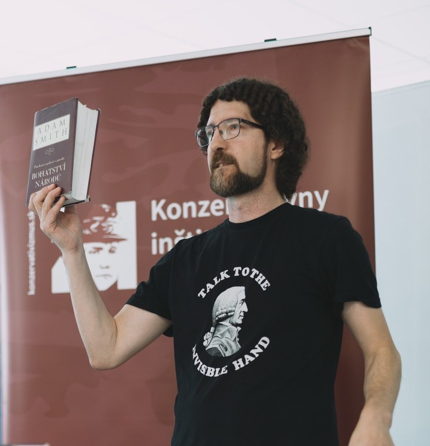 Klasická ekonómia pre učiteľov 2026